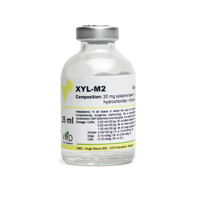 Xyl-M 2, 25 mL