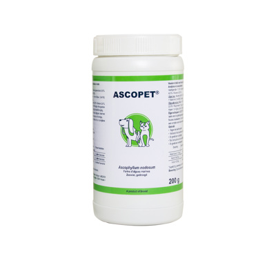 Ascopet, 200 g
