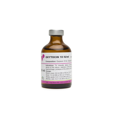 Oxytocin-VMD, 50 mL