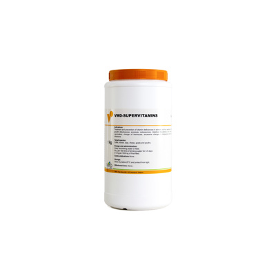 VMD-Supervitamins, 1 kg