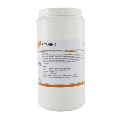 Vitamin C WSP, 1 kg