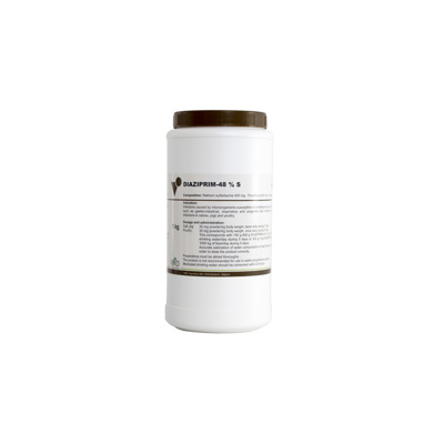 Diaziprim-48% S, 1 kg