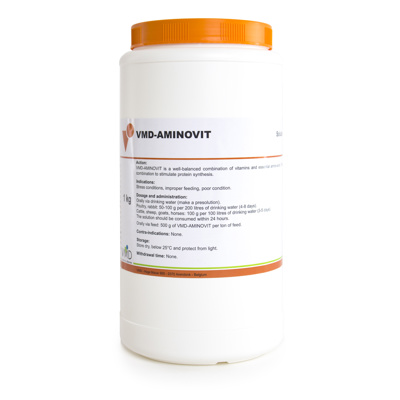 VMD-Aminovit Plus, 1 kg