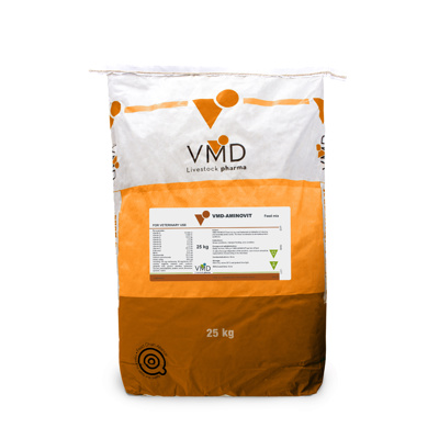 VMD-Aminovit, 25 kg