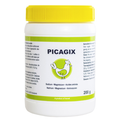Picagix, 200 g