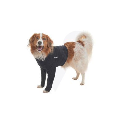 Buster Body Sleeve Dog Front Legs