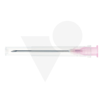 Needles Terumo 18 G
