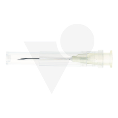 Needles Terumo 19 G