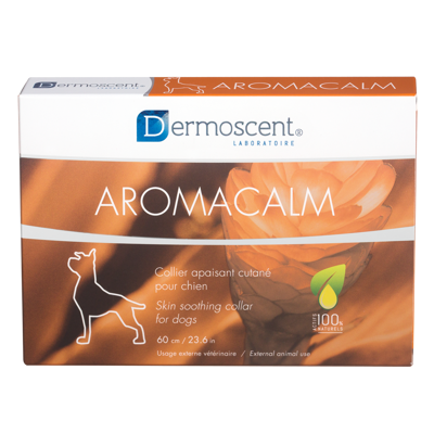 Dermoscent® Aromacalm Chien 1 Collar