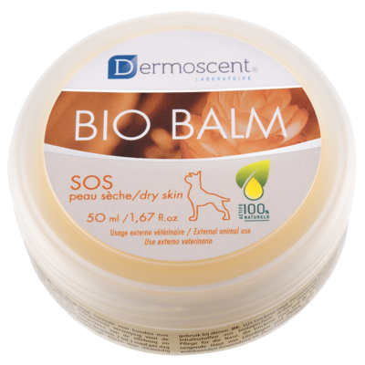 Dermoscent® Bio Balm Chien 50 ml