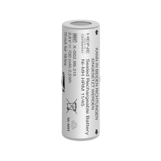 Battery Rechargeable Heine