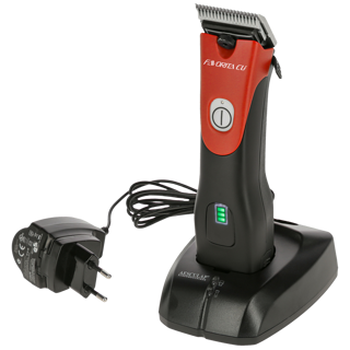 Rechargeable Clipper Aesculap Favorita CLi (Cutter Head Not Included)