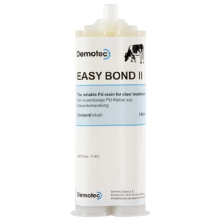 Easy Bond II Demotec Cartridge 160 ml