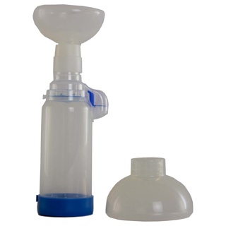 Inhalator Voor Kat/Hond Small/Medium