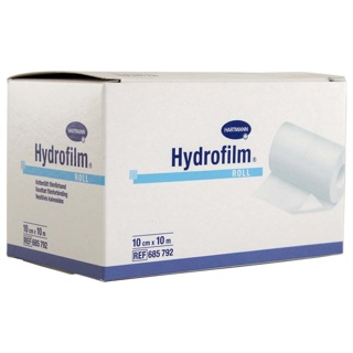 Hydrofilm Rouleau 10 cm x 10 m