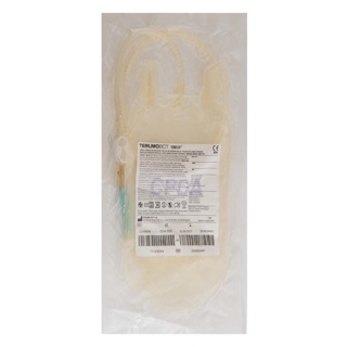 Blood Bag With CPDA-1 450 ml
