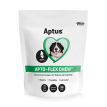 Aptus Apto-Flex chew, 50 pieces