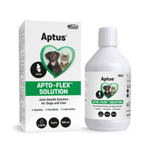 Aptus Apto-Flex Solution, 500 ml