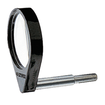 Magnifying Glass For Open Otoscopehead G100