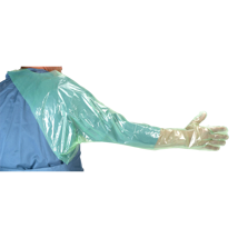 Gloves Krutex Soft With Shoulder Protector 50 Pcs 260724