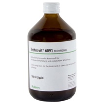Technovit Solvent 500 ml