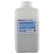 Demotec Powder 500 G