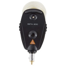 Oftalmoscoop Beta 200 2,5 V