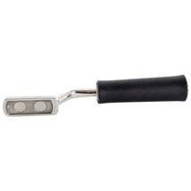 Handle For Tooth Rasp Equivet Magfloat