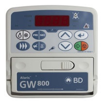 Volumetrische Infuuspomp Alaris GW800