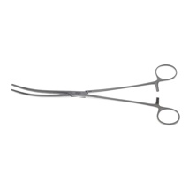 Haemost. Forceps Pean Curved