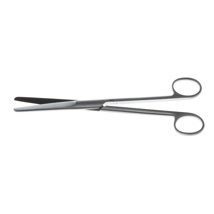 Scissors Surgical Straight 20 cm