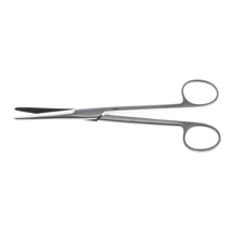 Dissection Scissors Mayo 17 cm