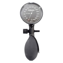 Sphygmomanometer With Cuffs 5 And 7,5 cm