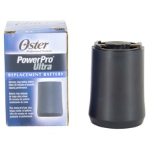 Battery Rechargeable Oster Power Pro