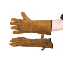 Handschoenen Leder 1 Paar