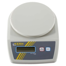 Small Pet Scale Kern 1g/2200g