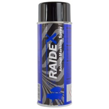 Porcimark Spray Raidex  400 ml