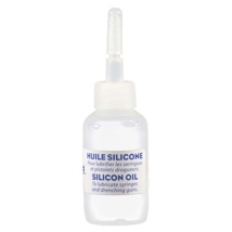 Silicone Oil 30 ml