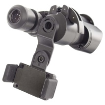 Insight Oculairadapter Microscoop-Smartphone