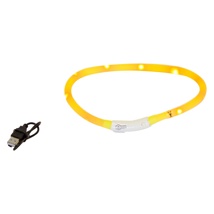 LED Halsband Maxi Safe