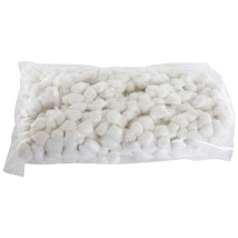 Cotton Wool 0,3g 1500 Pcs