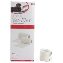 Vet-Flex Bandage 5 cm x 4,5 m