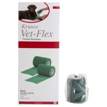 Vet-Flex Bandage 7,5 cm x 4,5 m
