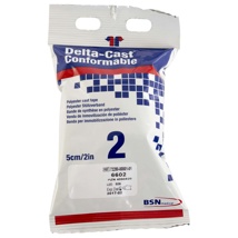Delta-Cast Conformable 3,6 m