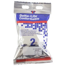 Delta-Lite Conformable 3,6 m