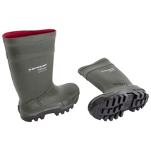 Boots Purofort Thermo