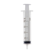 Syringes Terumo 3-Parts 20 ml  50 Pcs
