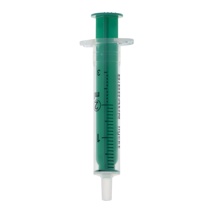 Syringes Braun Injekt 2-Parts 2 ml 100 Pcs