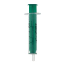 Syringes Braun Injekt 2-Parts 5 ml 100 Pcs
