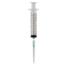 Syringe + Needle Terumo 10 ml 21 G x 1 1/2"